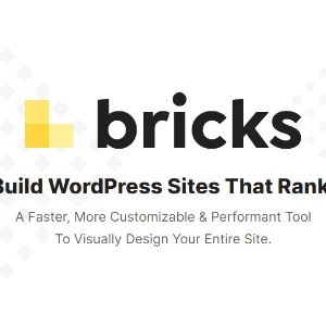 Bricks Builder Pro