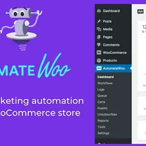 Automatewoo Pro